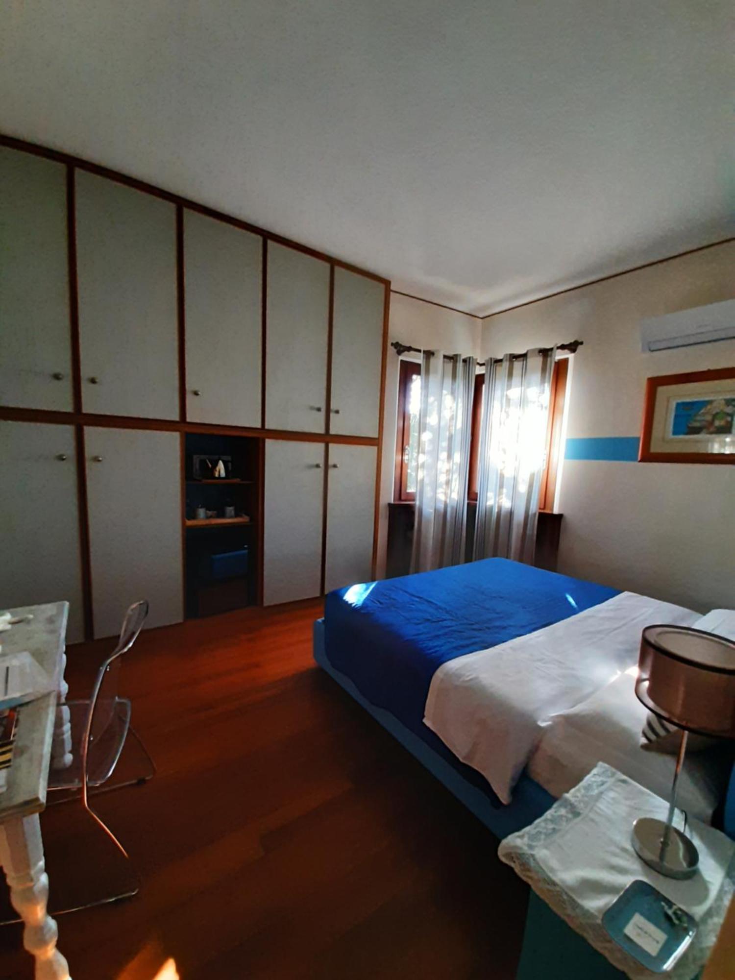 卡奥莱La Casa Di Enrico住宿加早餐旅馆 客房 照片