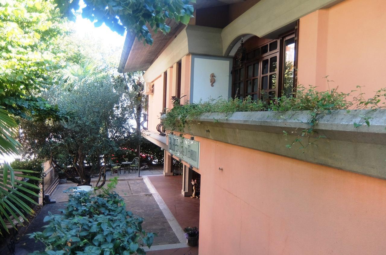 卡奥莱La Casa Di Enrico住宿加早餐旅馆 外观 照片