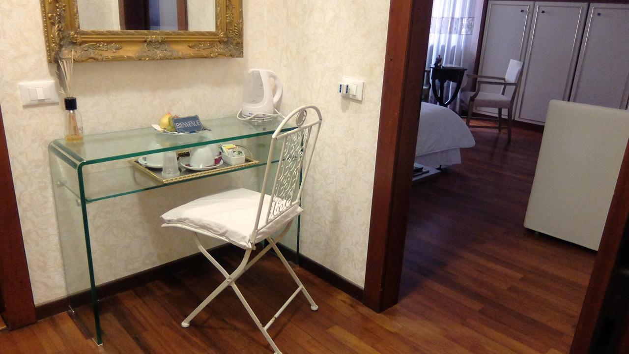 卡奥莱La Casa Di Enrico住宿加早餐旅馆 外观 照片