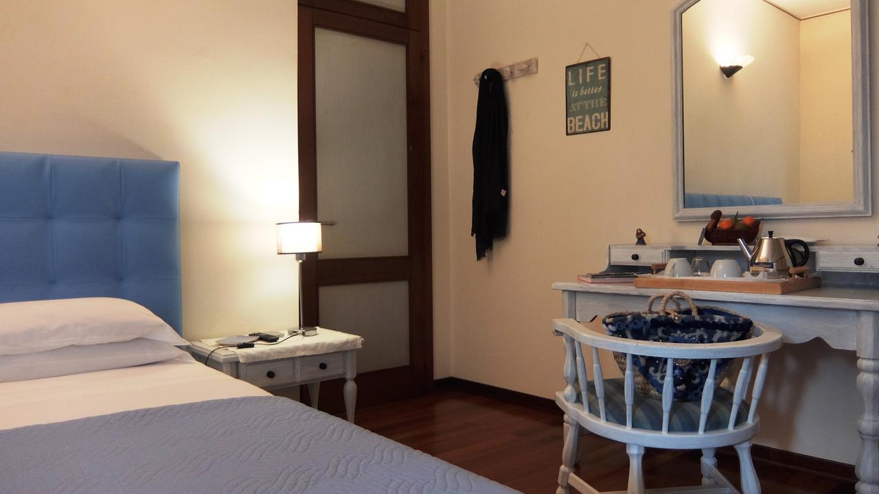 卡奥莱La Casa Di Enrico住宿加早餐旅馆 外观 照片